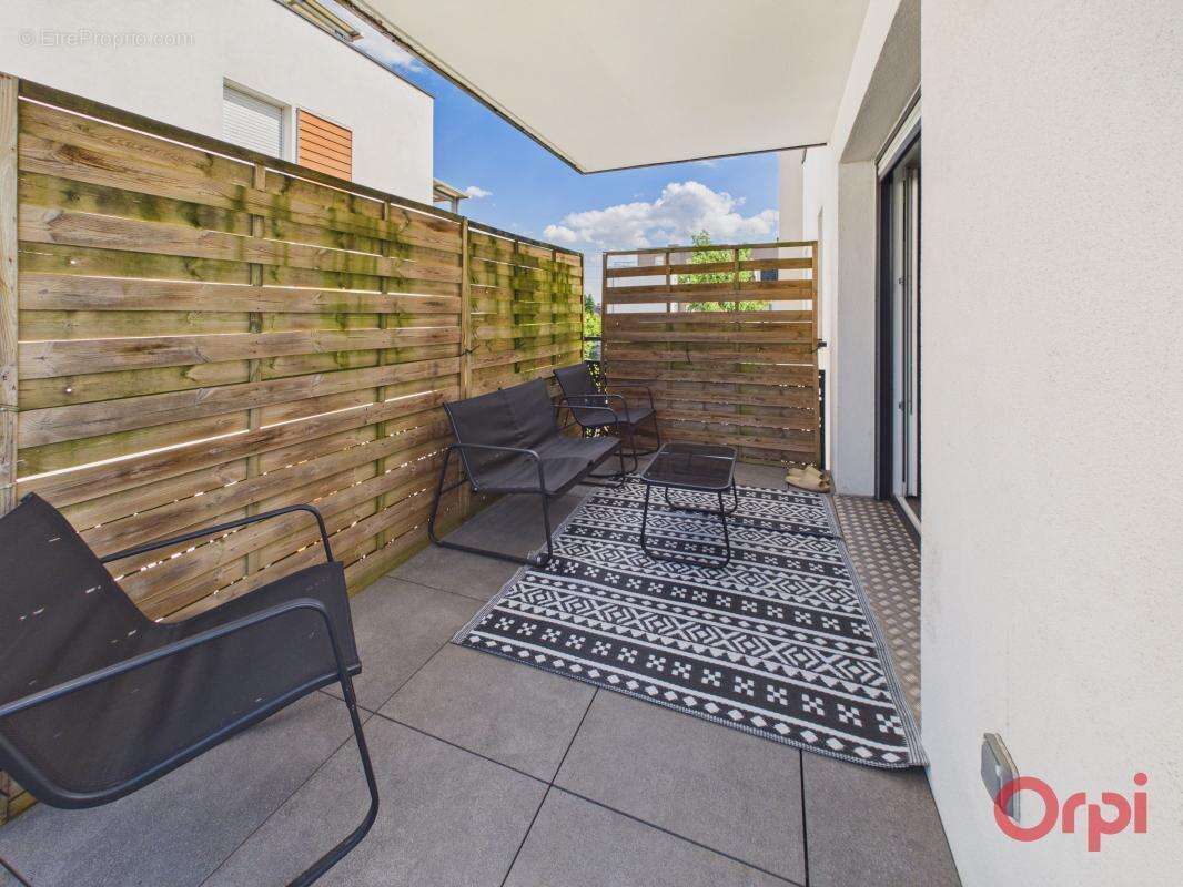 Appartement À Vendre - photo 10