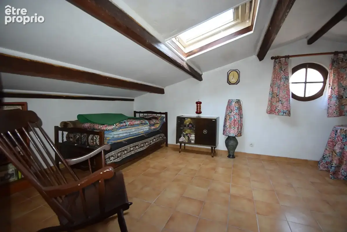 Villa st raphael proche mer - photo 14
