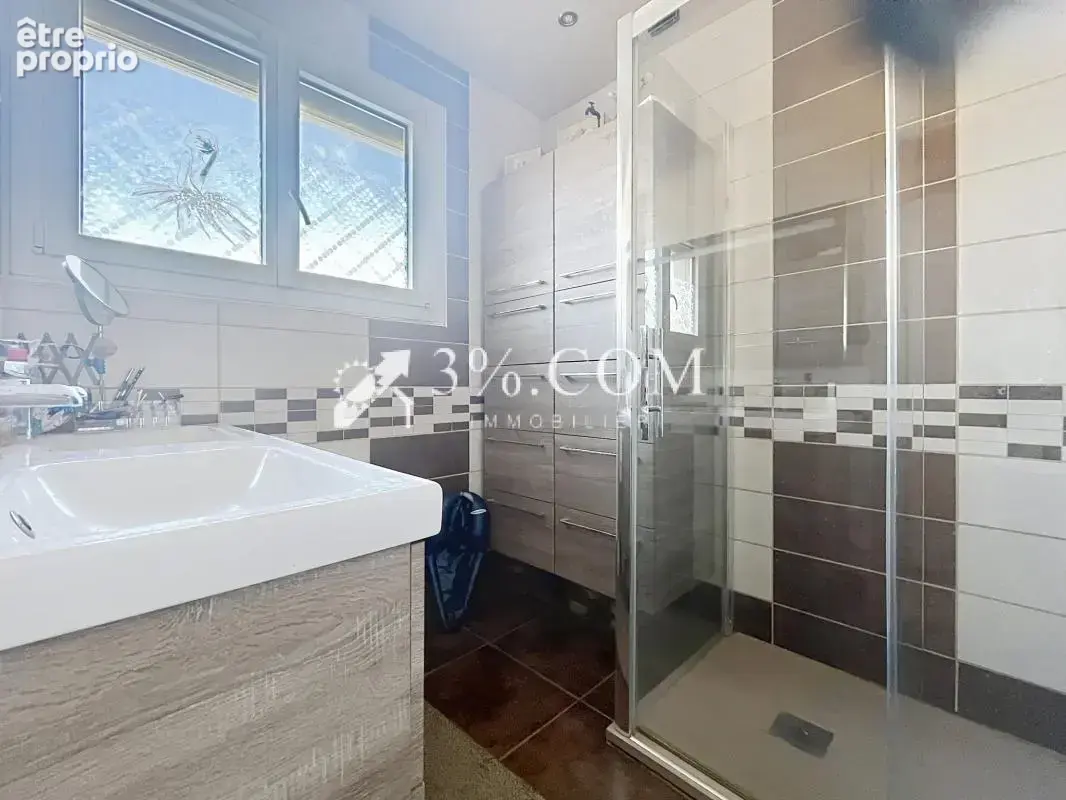 Maison 180 m2 avec piscine - photo 9