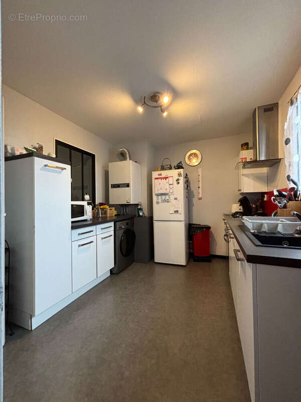 Appartement à BREST