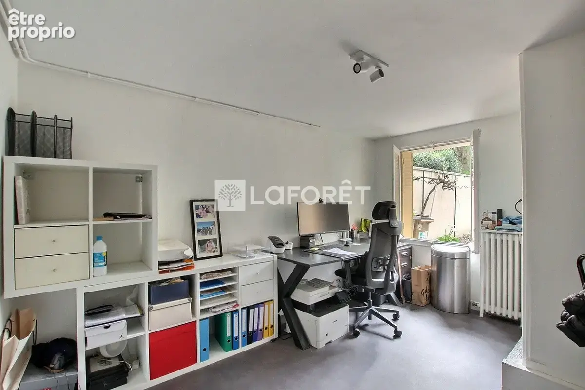 Maison Courbevoie 5 pièces 127.93 m2 - photo 10