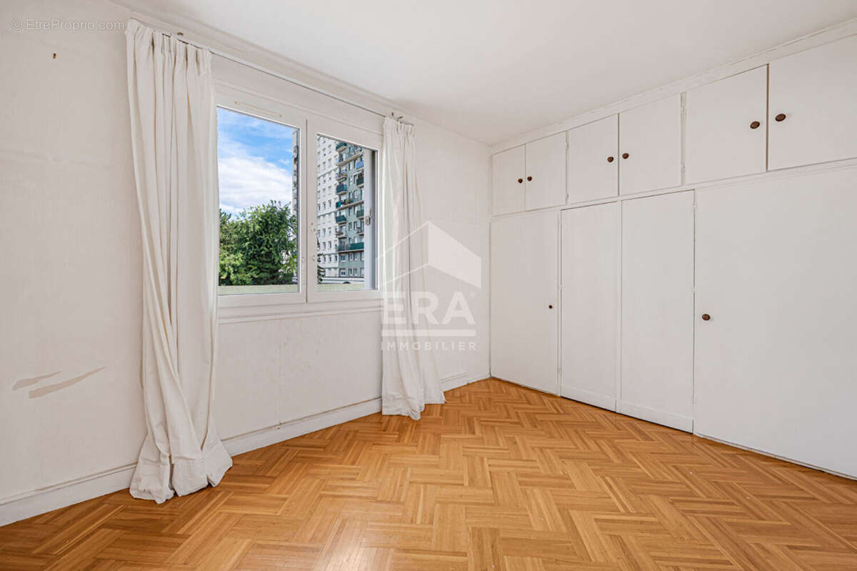 Appartement 66m² à paris 12e arrondissement - photo 6