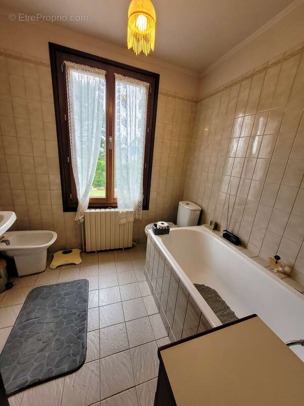 n°3 - Maison à CRIEL-SUR-MER