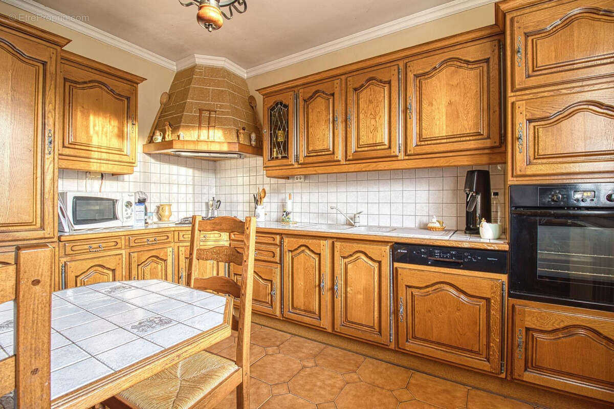 Maison à AULNAY-SOUS-BOIS
