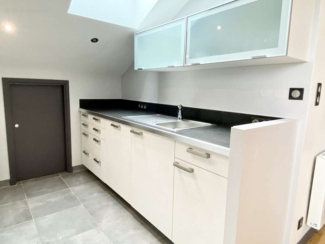 Appartement à CLERMONT-FERRAND