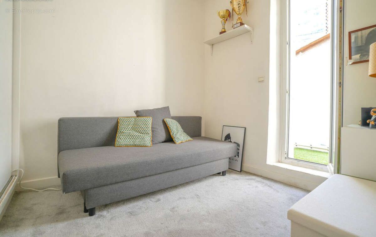 Maison à MARSEILLE-7E