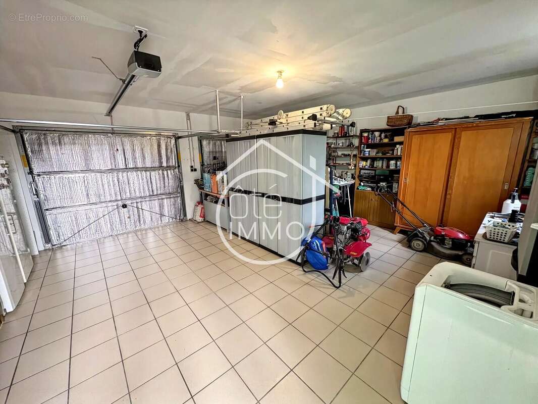 Maison à LA FORCE
