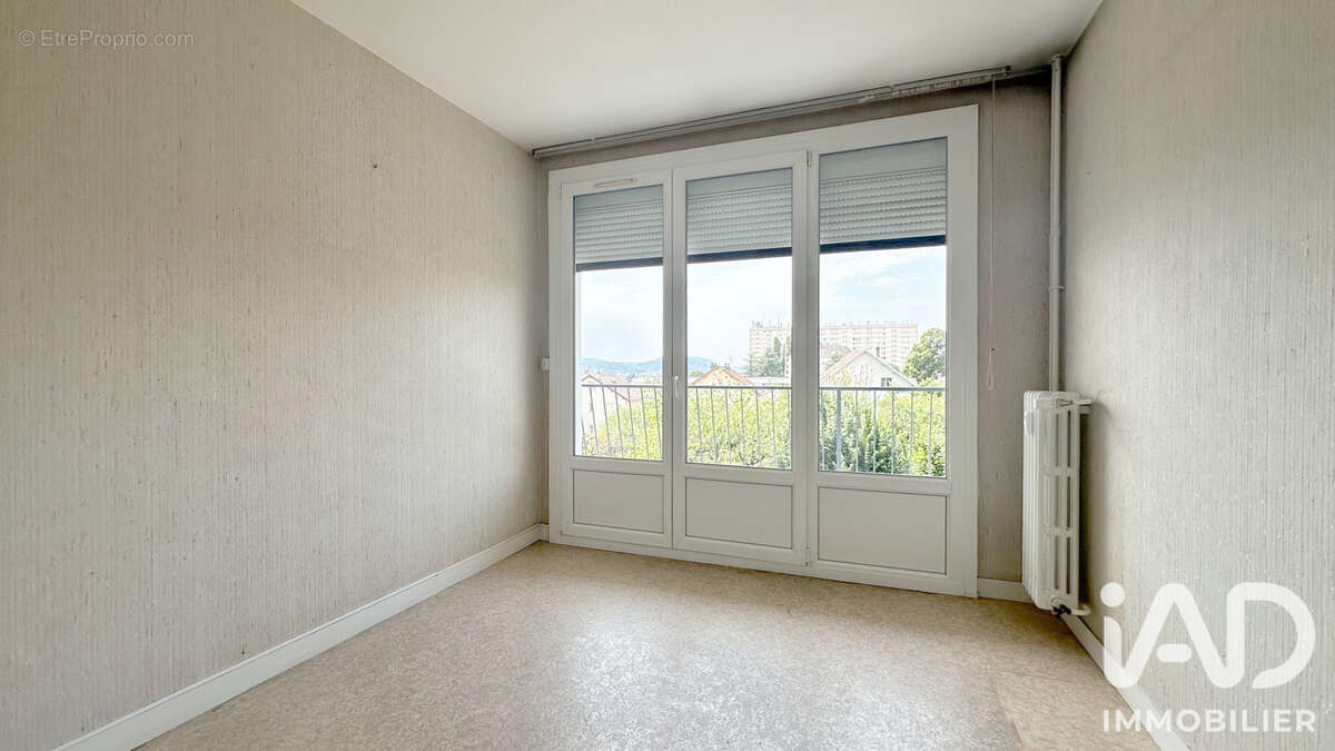 Appartement 70 m² à Besancon  - photo 6