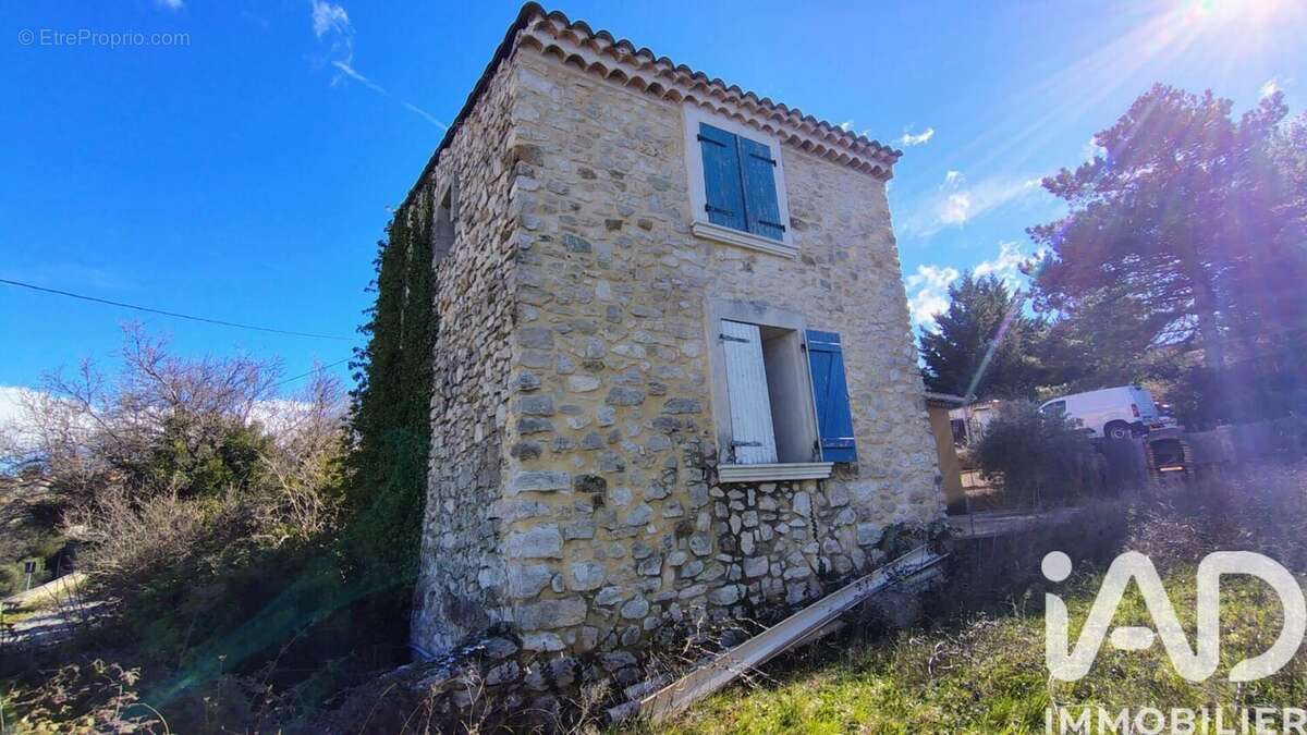 Maison 116 m² à Methamis  - photo 3