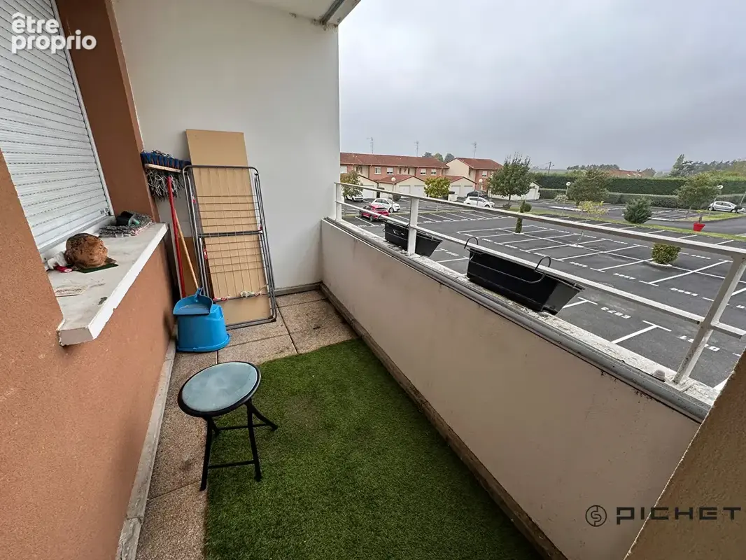 Appartement T2 pour investisseur - photo 1