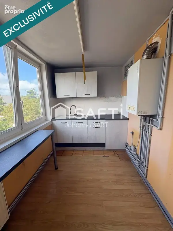Photo 1 - Appartement à BOULOGNE-SUR-MER