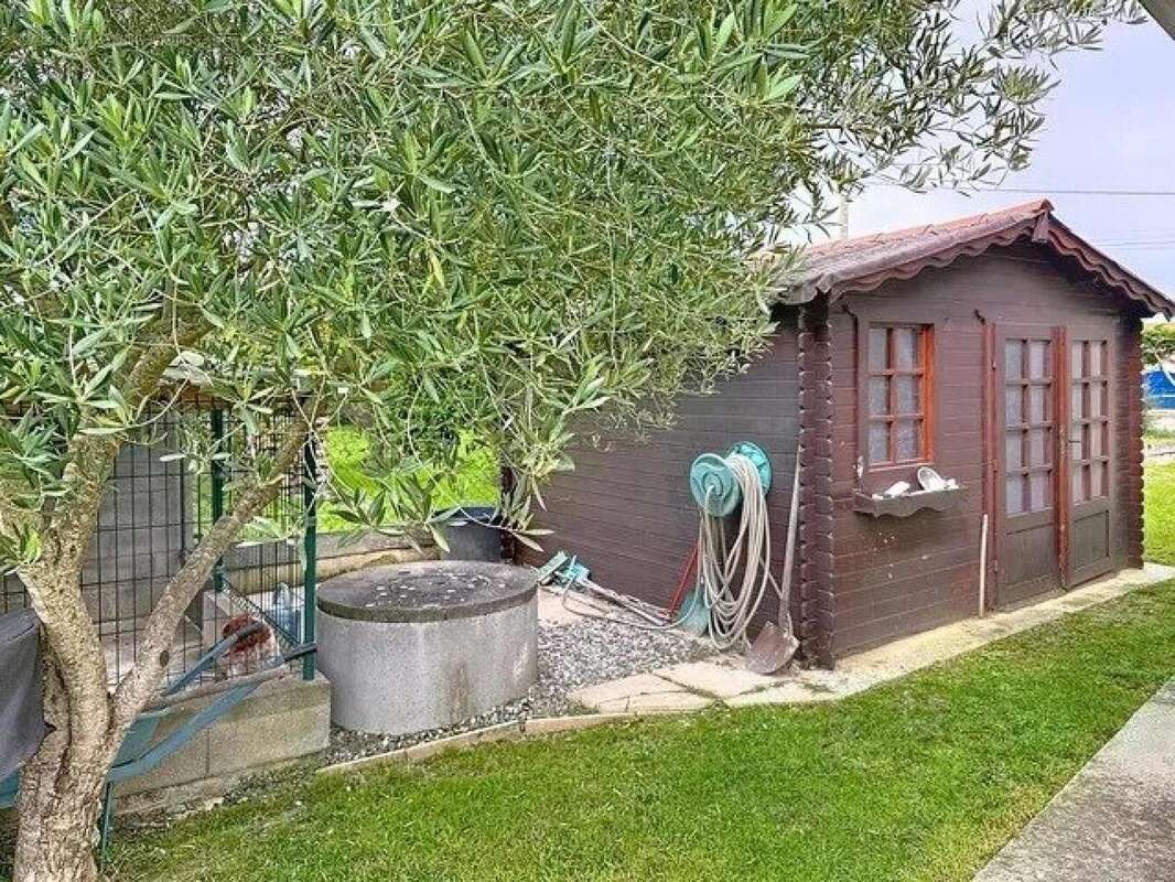 Photo 6 - Maison à SAINT-CLAR-DE-RIVIERE