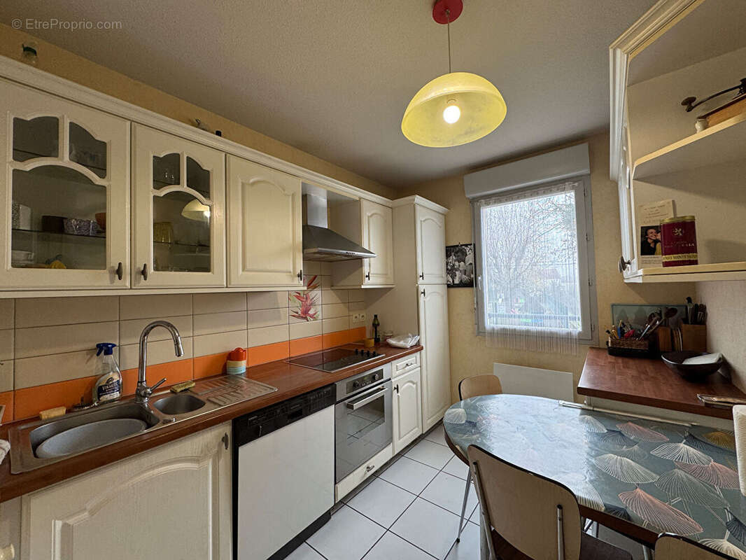 Appartement à PERIGUEUX