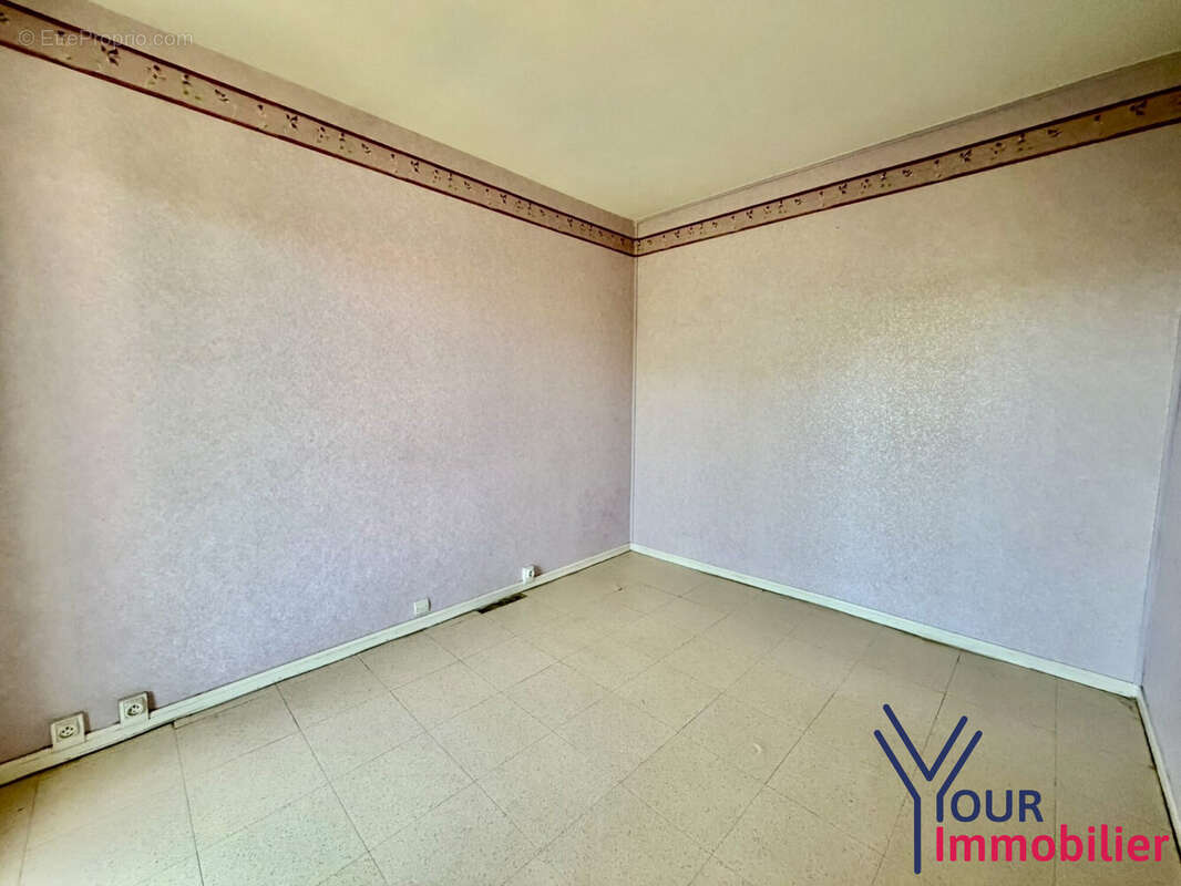 Appartement 56 m² à Grigny  - photo 5