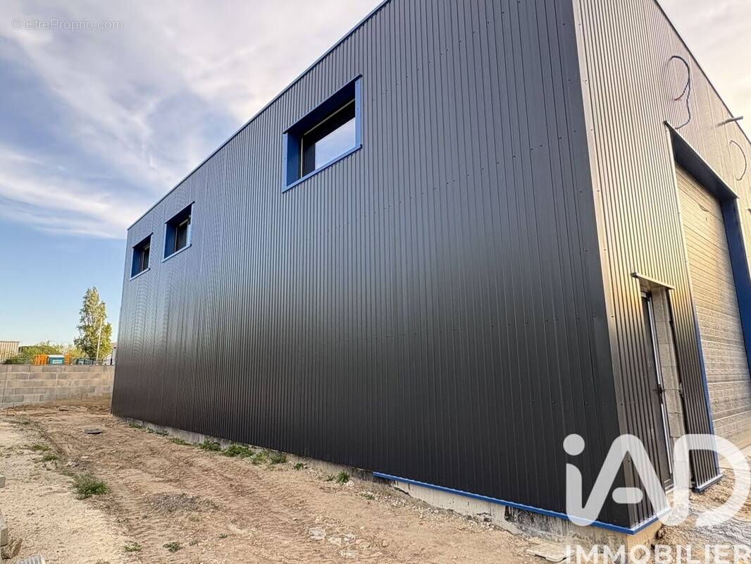 Photo 1 - Appartement à AMBARES-ET-LAGRAVE