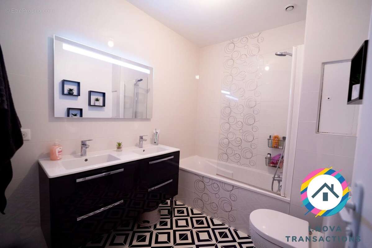 Maison 4 pièces 84m2 - photo 9
