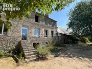 Maison à RANES