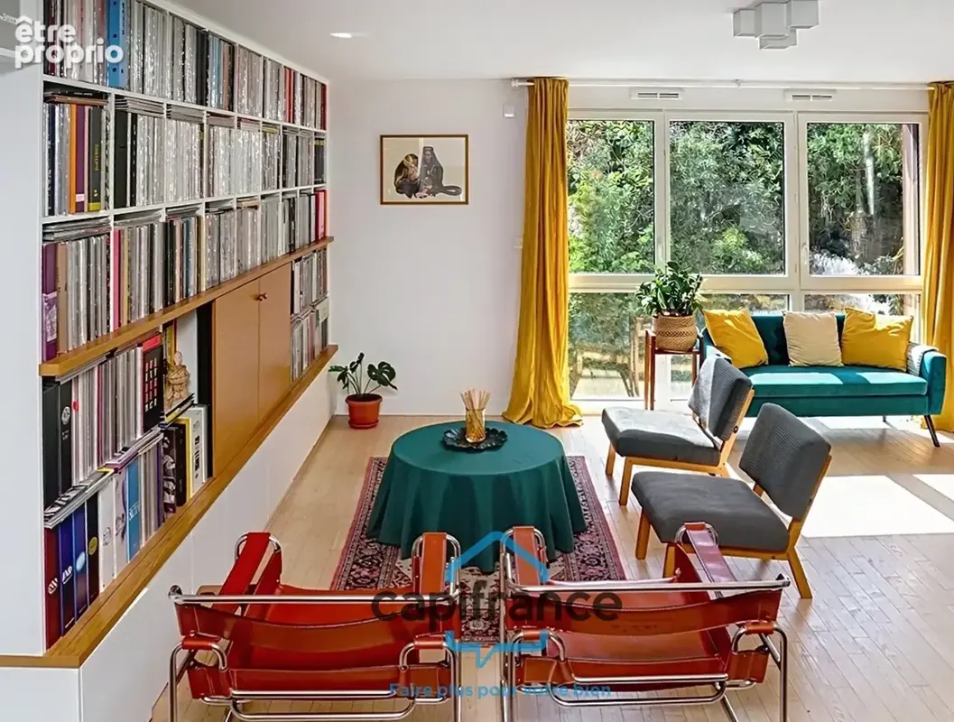 Photo Appartement à Chaville au prix de 820 000€
