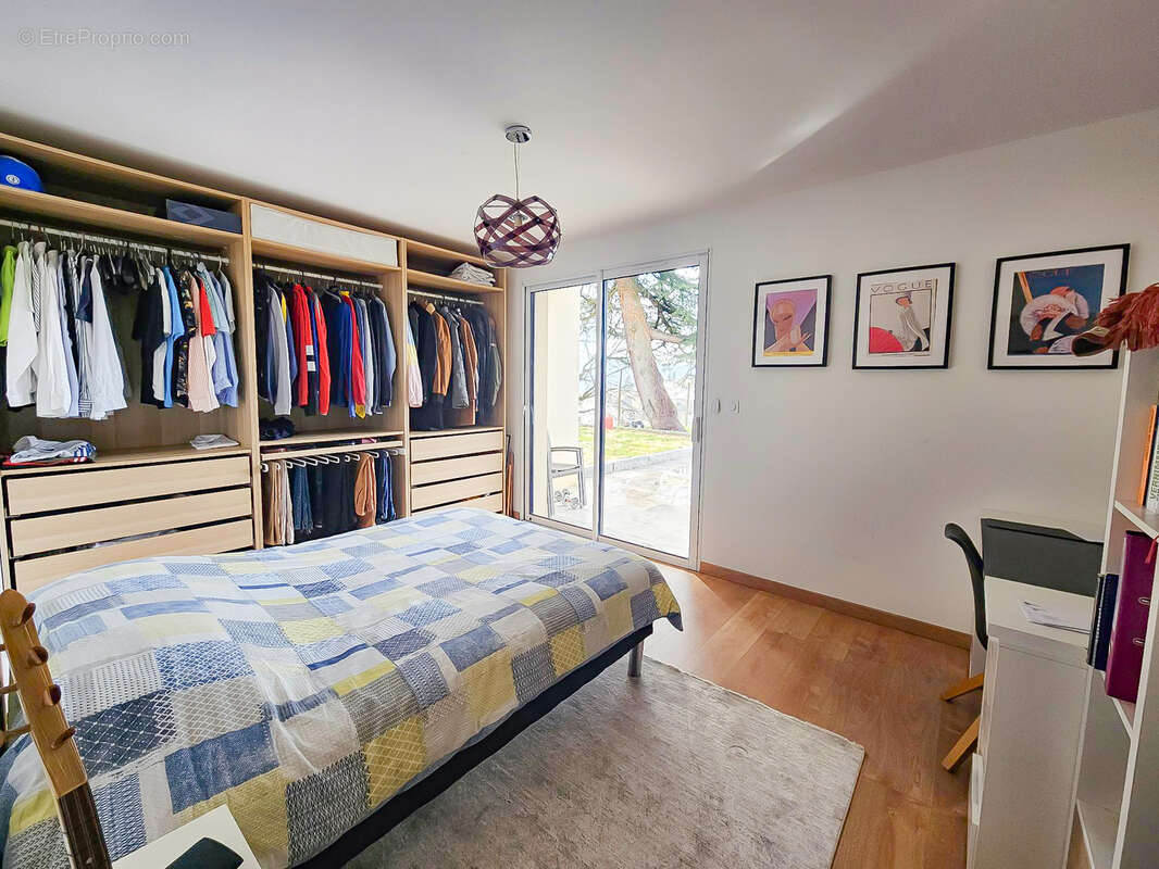 Maison à ROUSSILLON