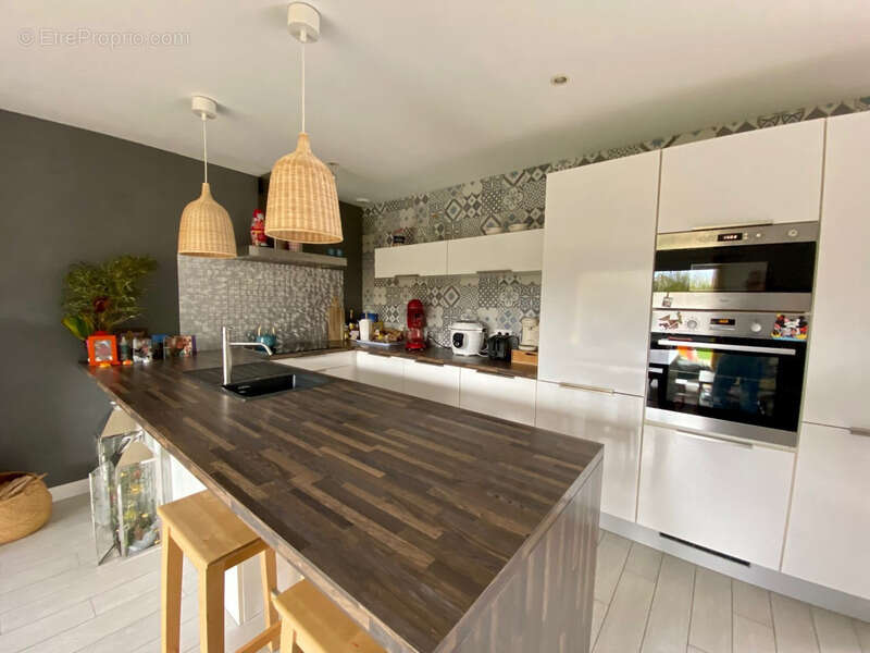Dpt Finistère (29), à vendre CROZON maison P7 - photo 11