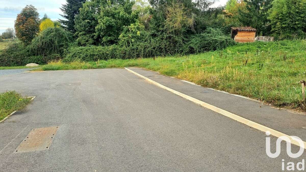 Photo 3 - Terrain à ALBI