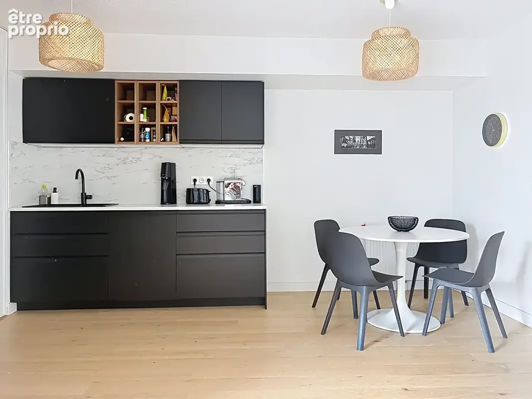 Photo Appartement à Merignac au prix de 277 400€