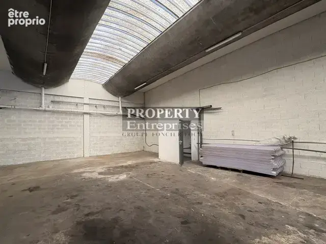 Investissement locaux d'activites // saint priest 69800 - photo 7