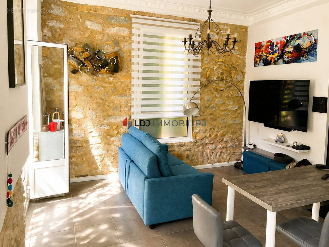 Appartement à AMELIE-LES-BAINS-PALALDA