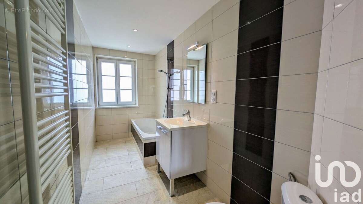 Photo 4 - Maison à OERMINGEN