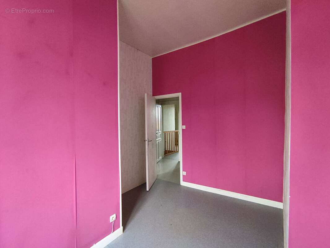 Maison à FRESNOY-LE-GRAND