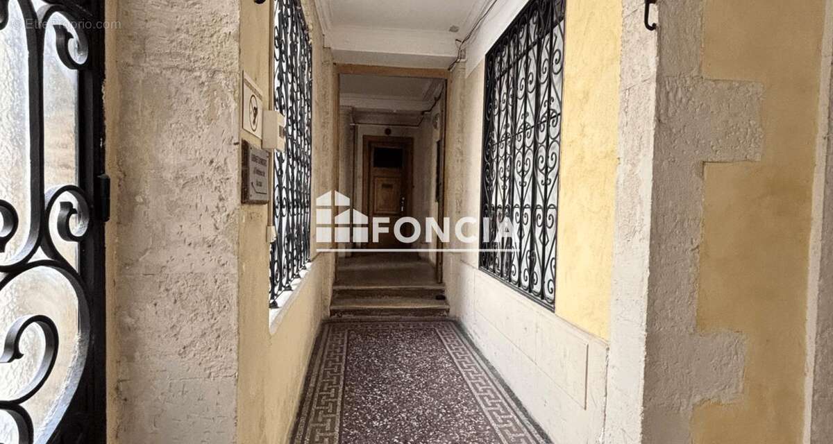 Appartement à NIMES