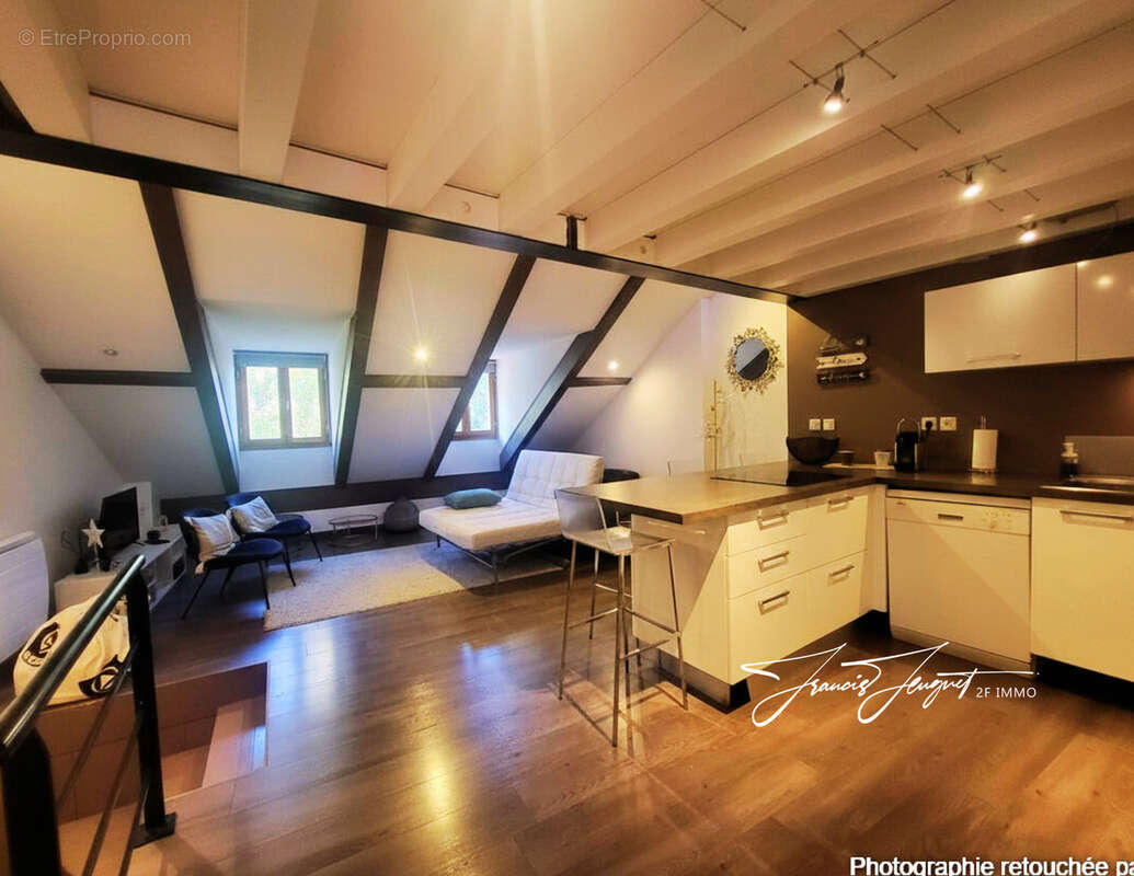Appartement à ANNECY