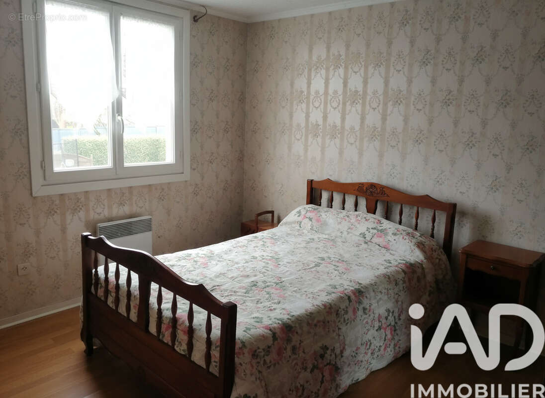 Photo 9 - Maison à SABLE-SUR-SARTHE