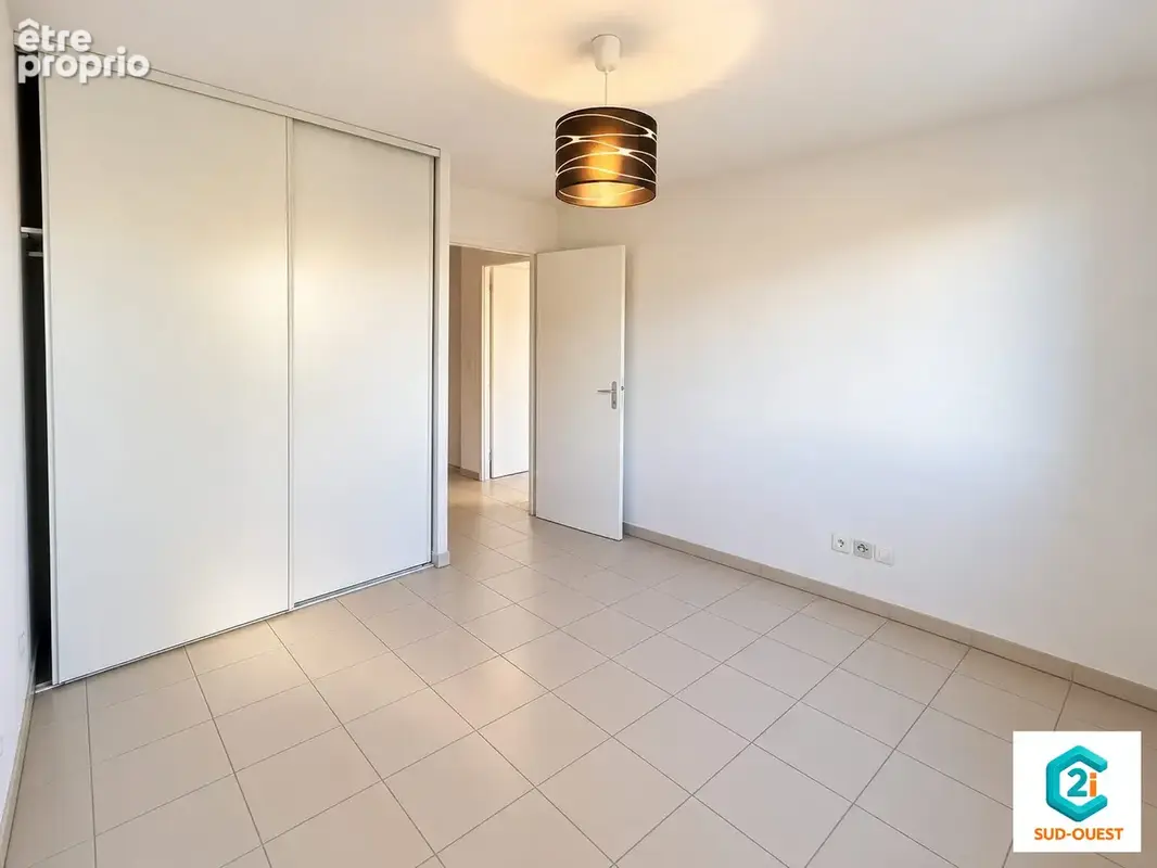 Appartement 2 pièces 41 m² à vendre à Fonbeauzard (31140) - photo 5