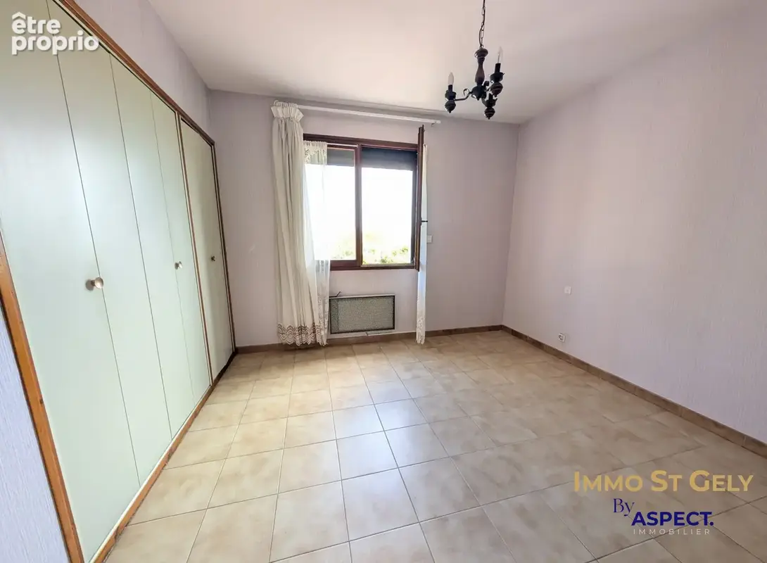 Maison 6 pièces 186 m² à vendre à Combaillaux (34980) - photo 9