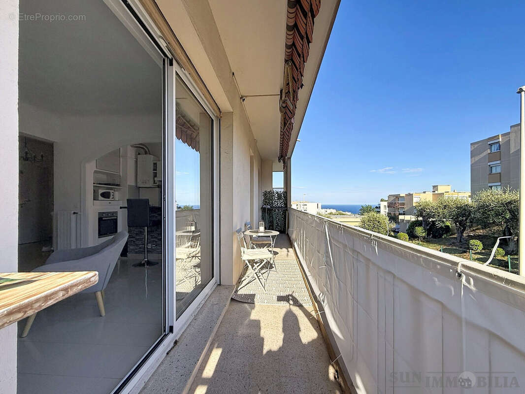 Appartement 61 m² à Nice  - photo 6