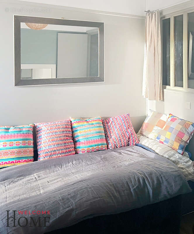 Appartement à PUTEAUX