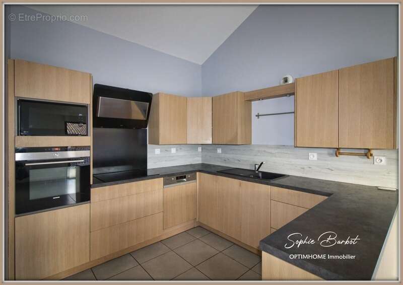 Appartement à LA TESTE-DE-BUCH