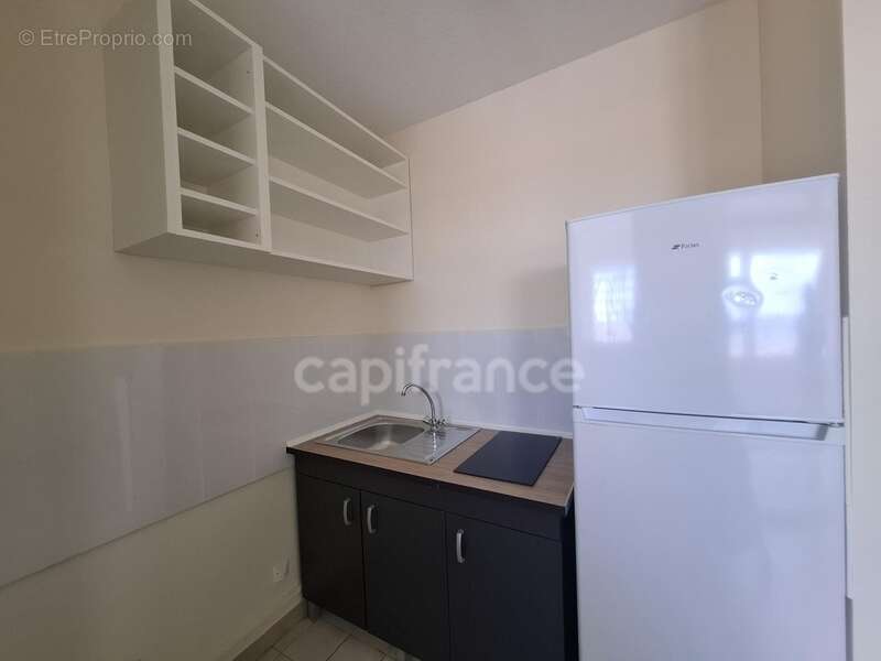 Appartement à SCHOELCHER