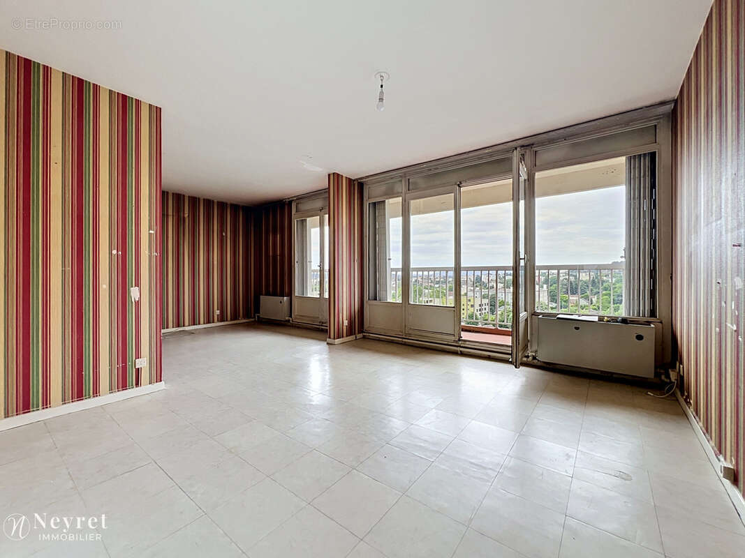 Appartement à GLEIZE