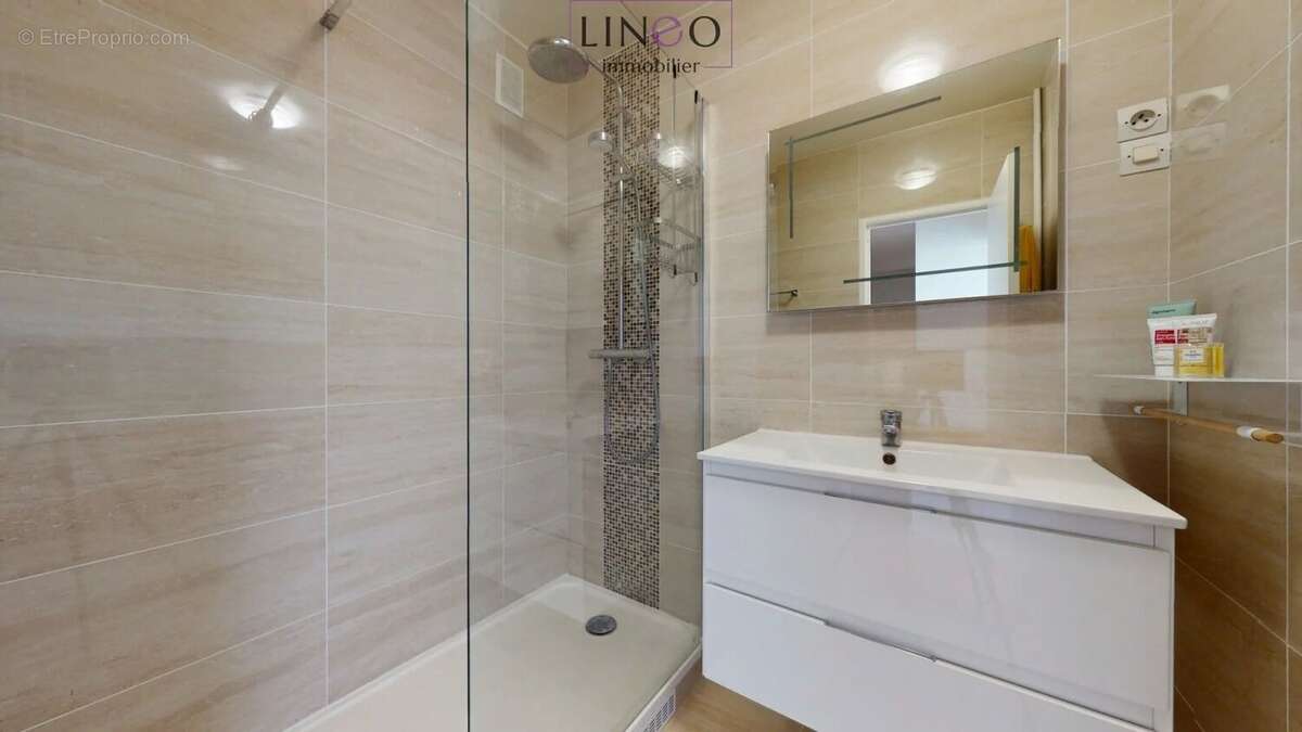 Appartement à CHOISY-LE-ROI
