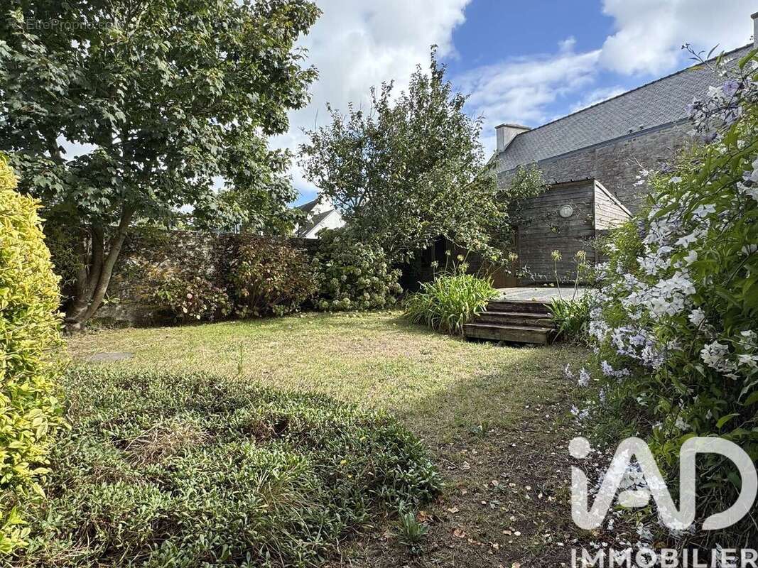 Photo 5 - Maison à PLOUHINEC