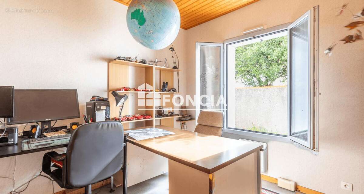 Maison à L&#039;EPINE