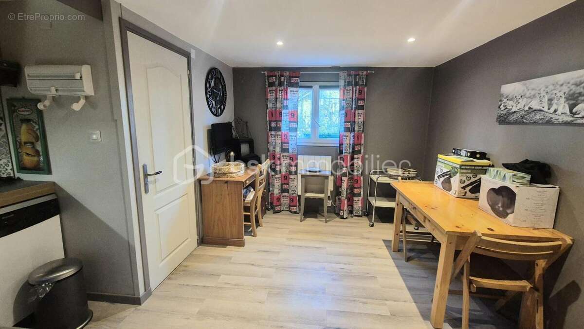 Maison à LA SEYNE-SUR-MER