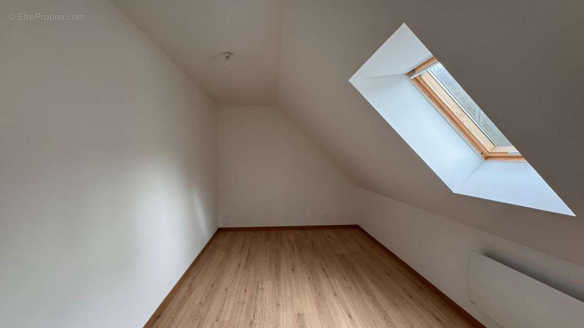 Maison à NAOURS