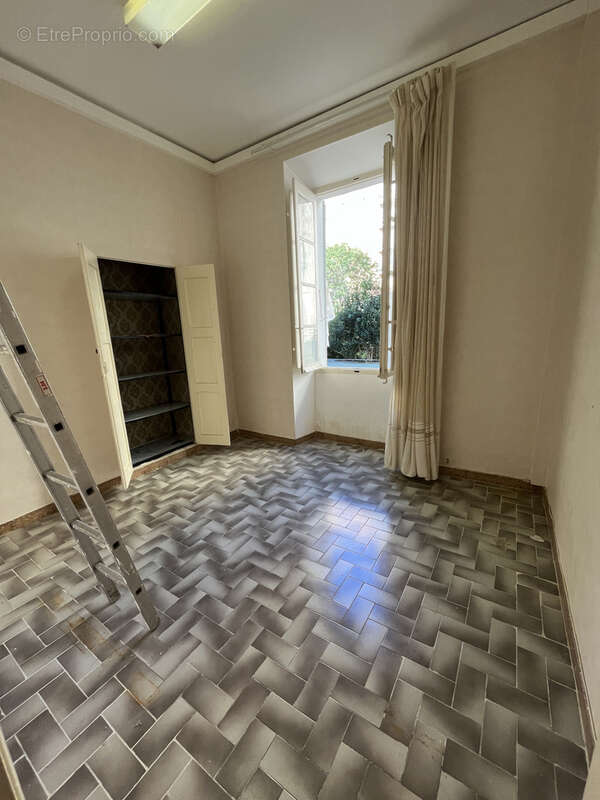 Appartement à SAN-MARTINO-DI-LOTA