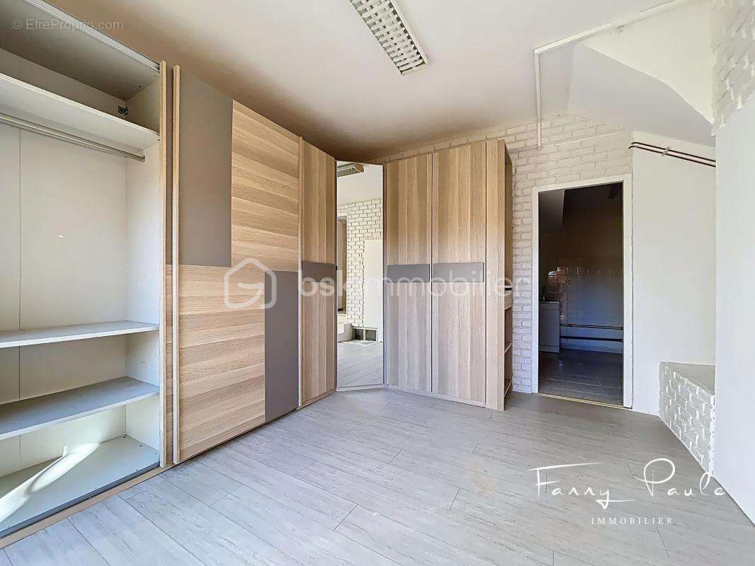 Maison à THEZAN-LES-BEZIERS