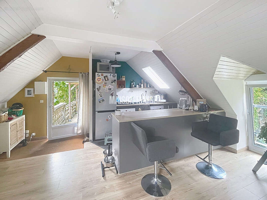 Appartement à PLOUER-SUR-RANCE