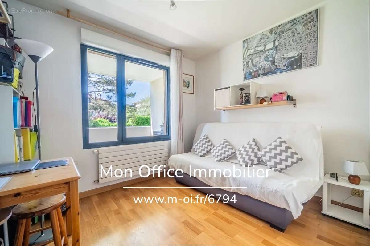 Appartement à ANNECY