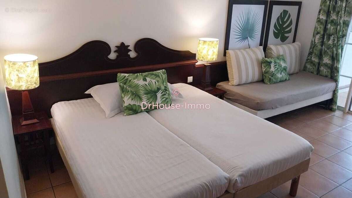 Appartement à SAINTE-LUCE